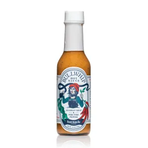 Barnacle Foods Bullwhip Hot Sauce