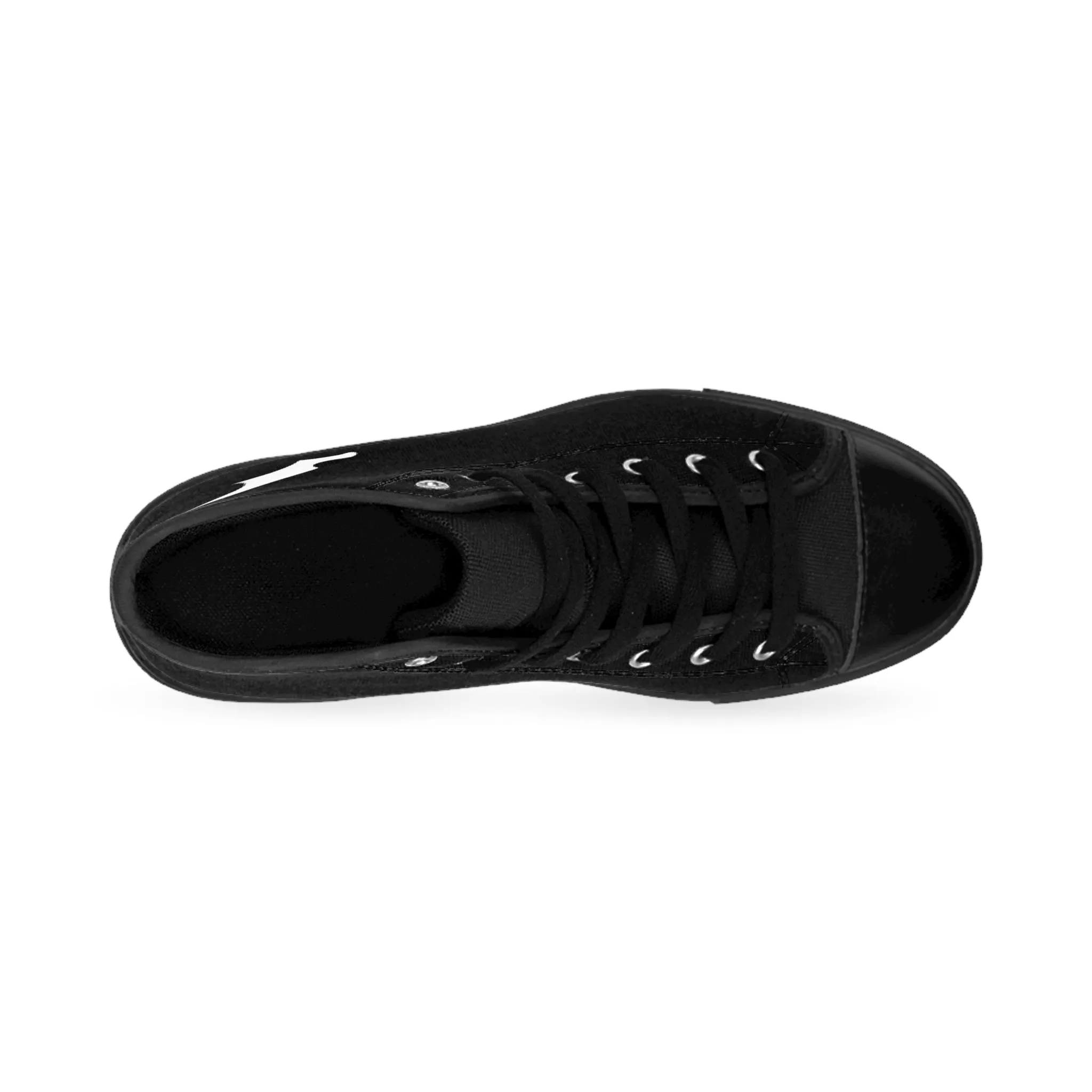 Bat Wing Men's Classic Sneakers