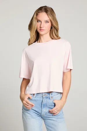 Beau Ballet Slipper Pink Tee