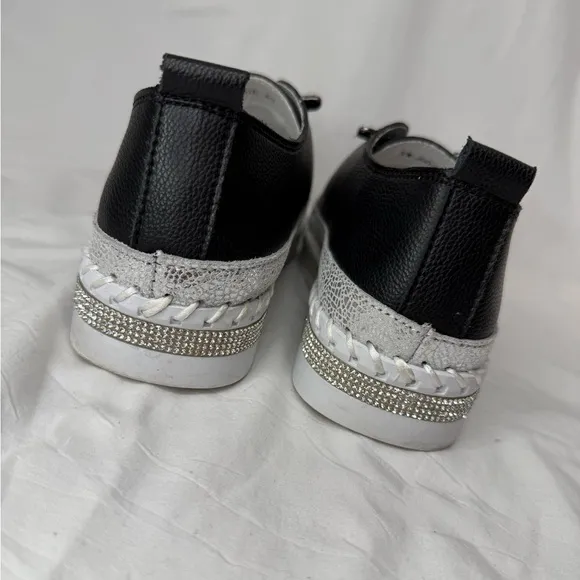 Bernie Mev Women's TW Jodie Lace Up Sneakers