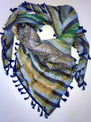 Bethlehem Hirbawi® Kufiyeh - Made in Palestine
