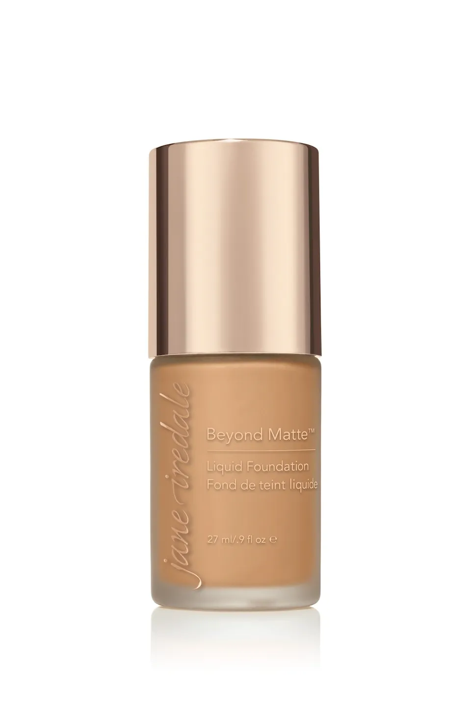 Beyond Matte™ Liquid Foundation