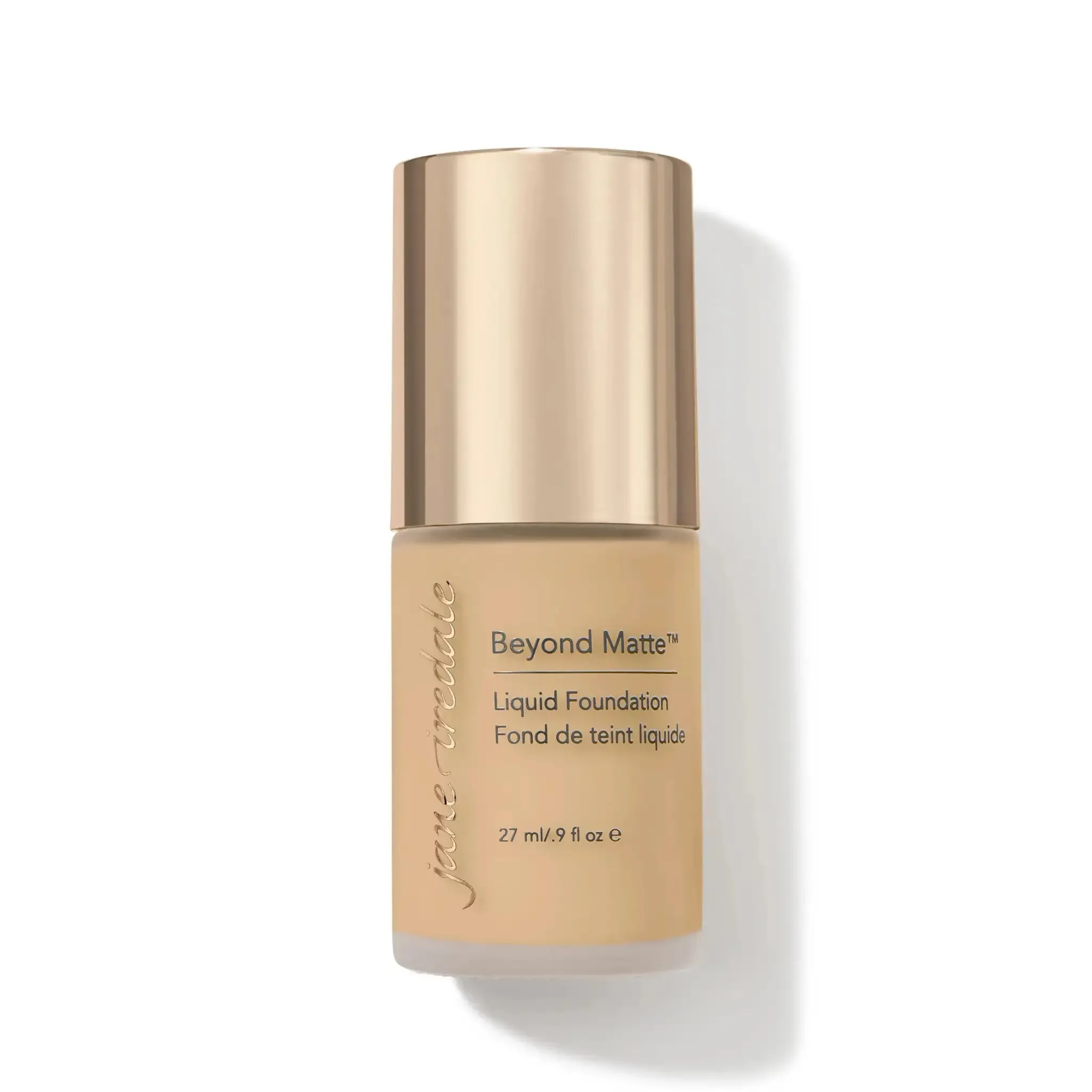 Beyond Matte™ Liquid Foundation