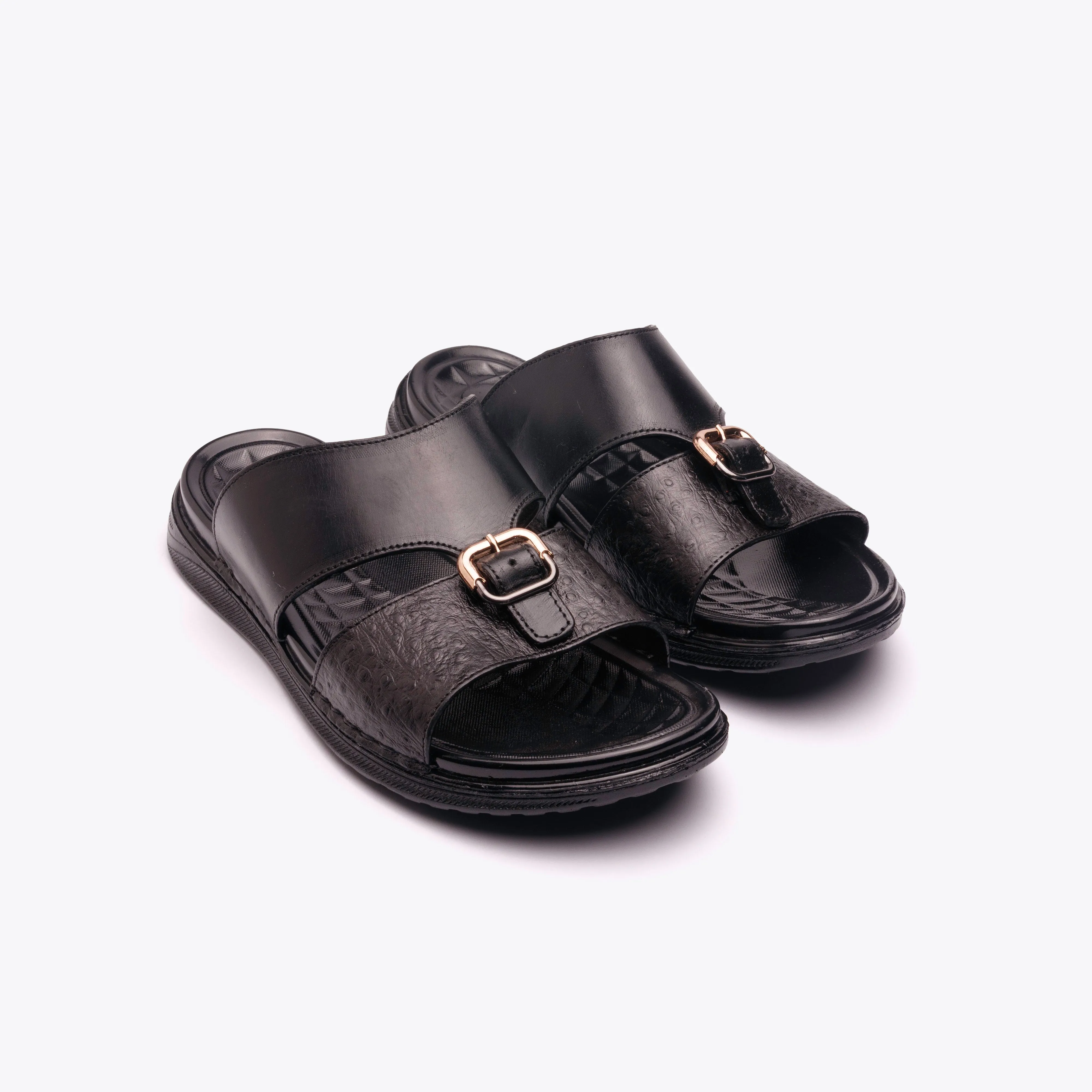 BIGMAN- M03 BLACK