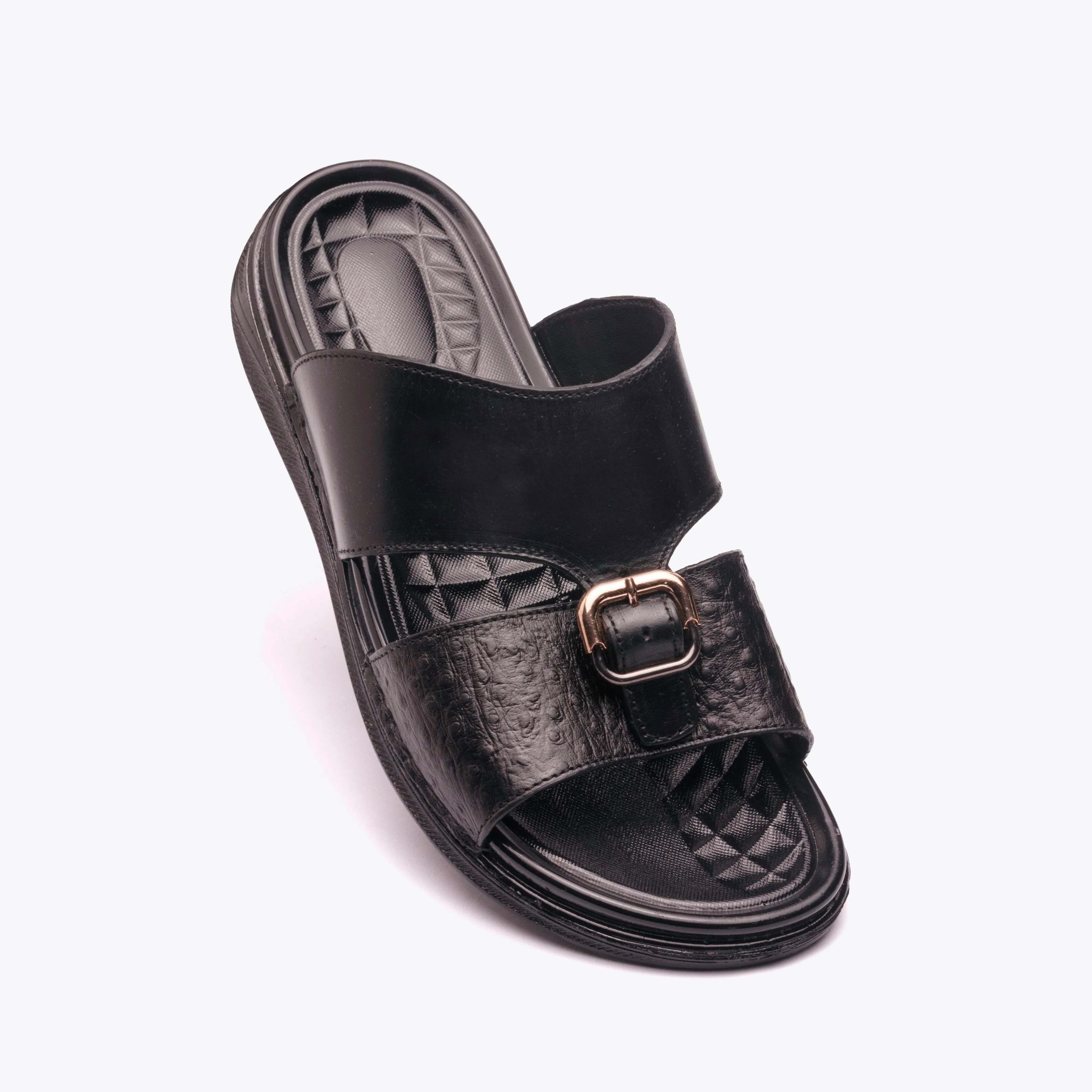 BIGMAN- M03 BLACK