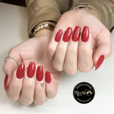 Bloody Mary Gel Color