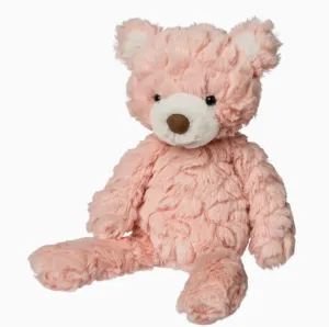 Blush Putty Bear, Small