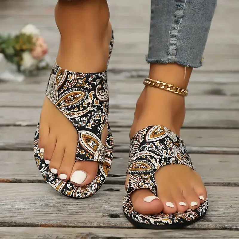 BohoBloom™ - Orthopedic Support