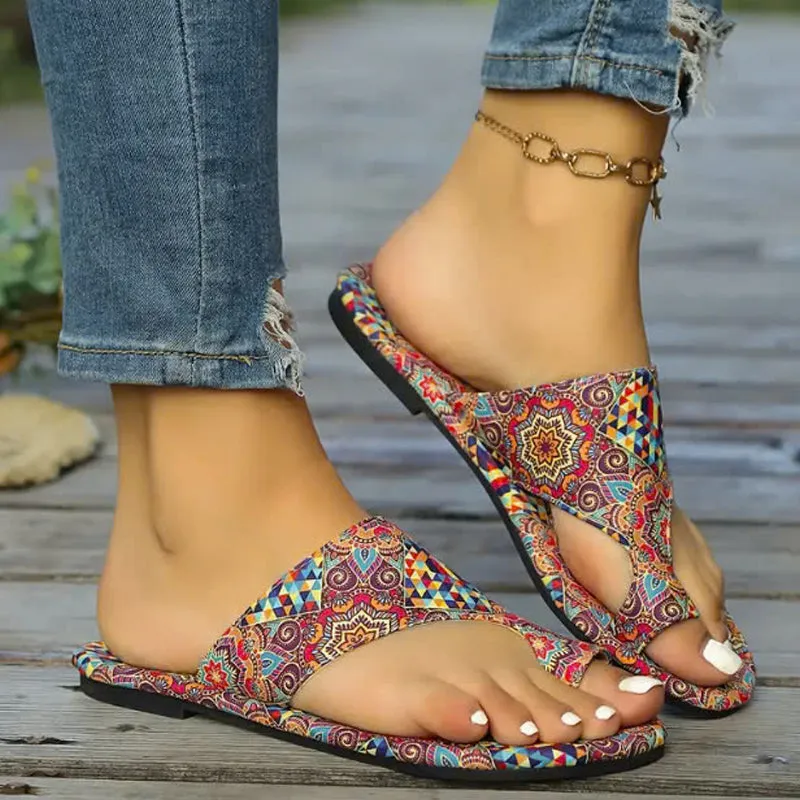 BohoBloom™ - Orthopedic Support
