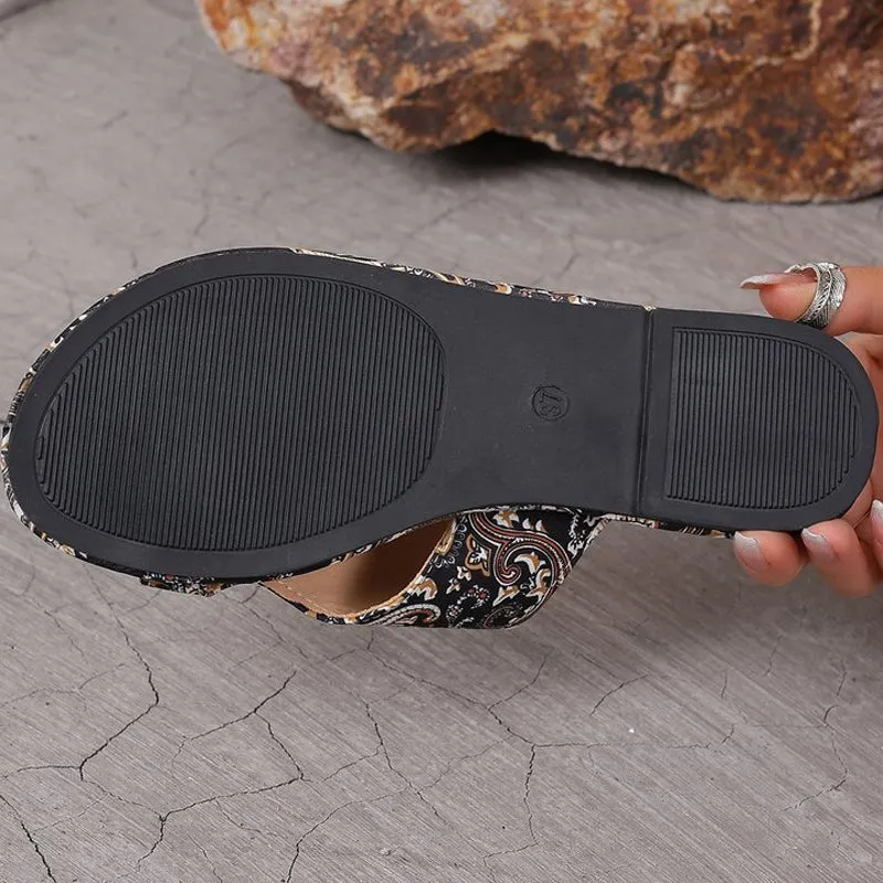BohoBloom™ - Orthopedic Support