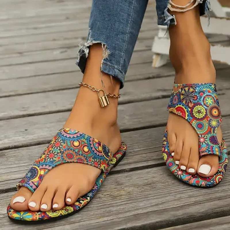 BohoBloom™ - Orthopedic Support