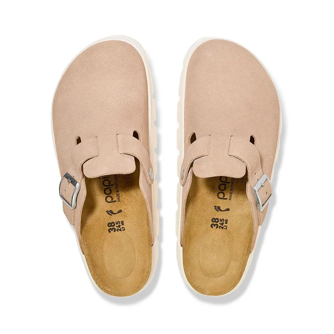 Boston Chunky Womens Warm Sand