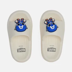 BOYS CASUAL SLIDES SLIPPERS