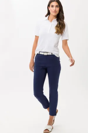 Brax Mary S Five-pocket pants in Ultralight fabric 71-3208