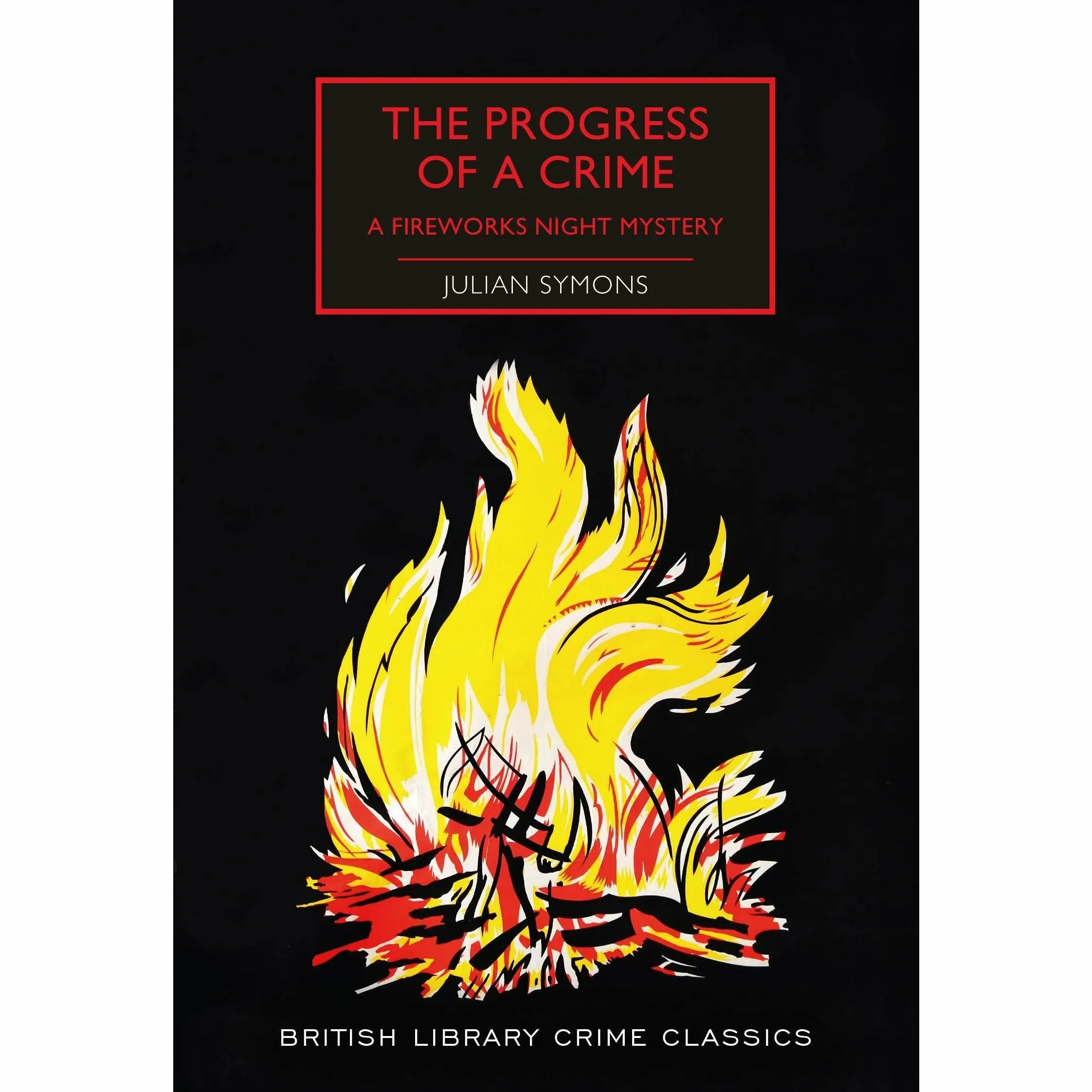 British library crime classics series 10 : 6 books collection set