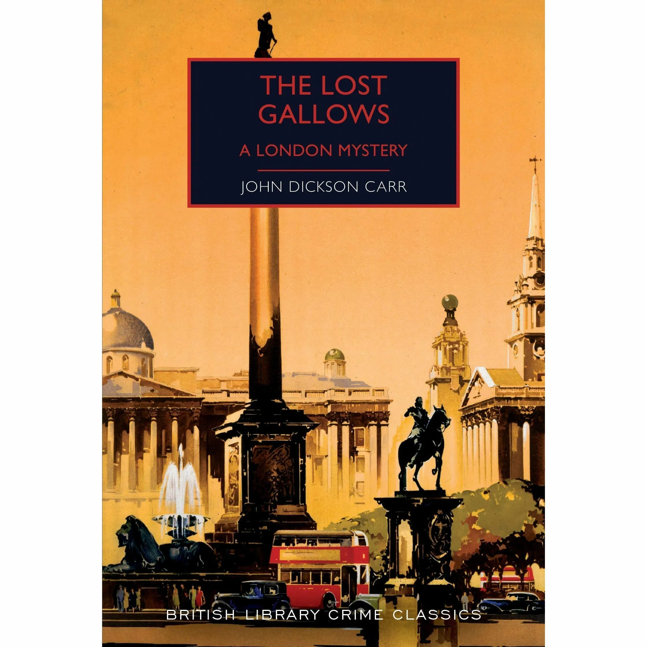 British library crime classics series 10 : 6 books collection set