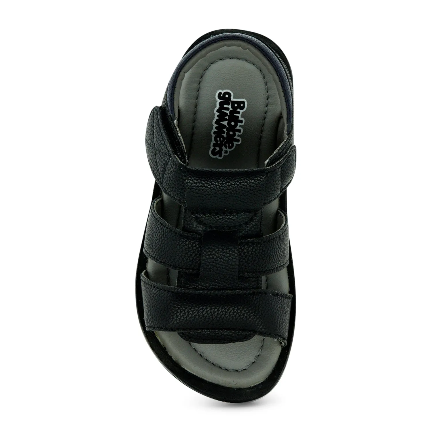 BUBBLE GUMMERS QUAN Belt Sandal for Boys