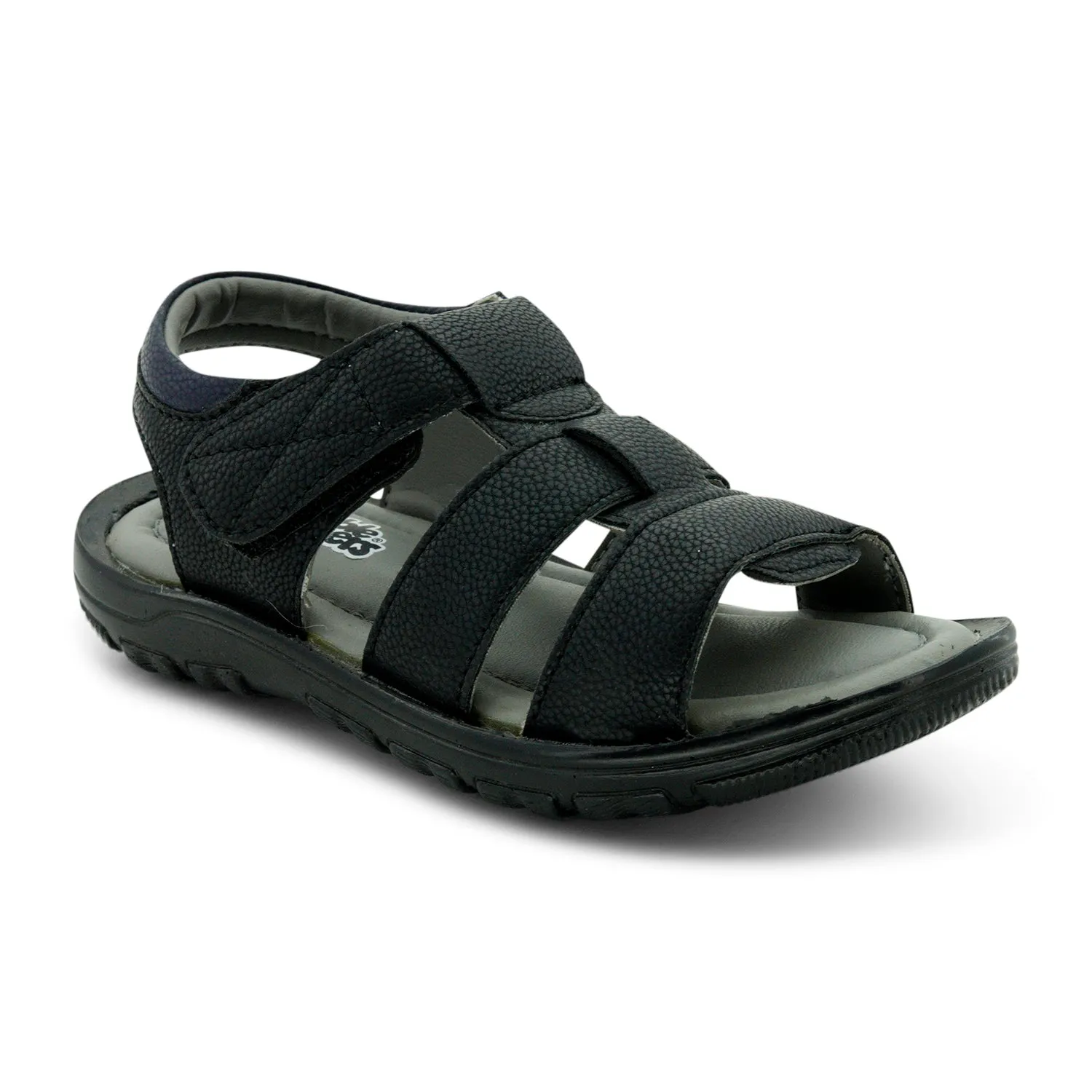 BUBBLE GUMMERS QUAN Belt Sandal for Boys