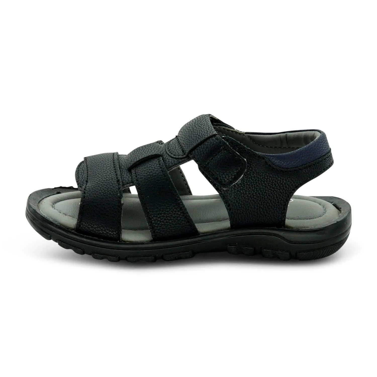 BUBBLE GUMMERS QUAN Belt Sandal for Boys