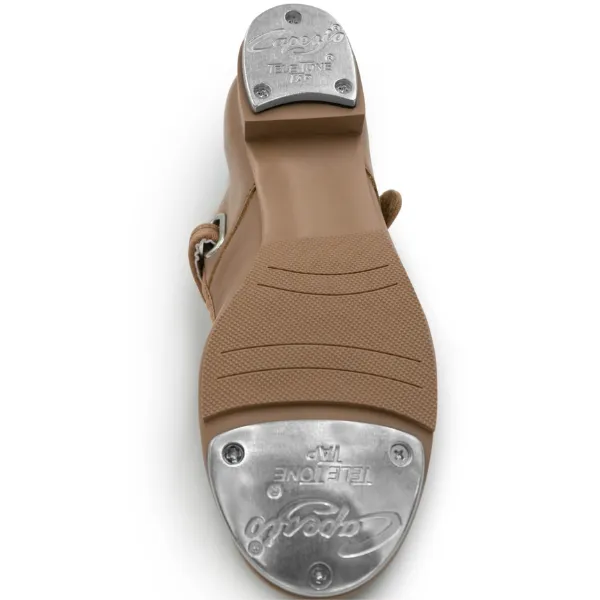 Capezio - Mary Jane Tap Shoe - Child (3800C)
