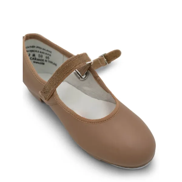 Capezio - Mary Jane Tap Shoe - Child (3800C)