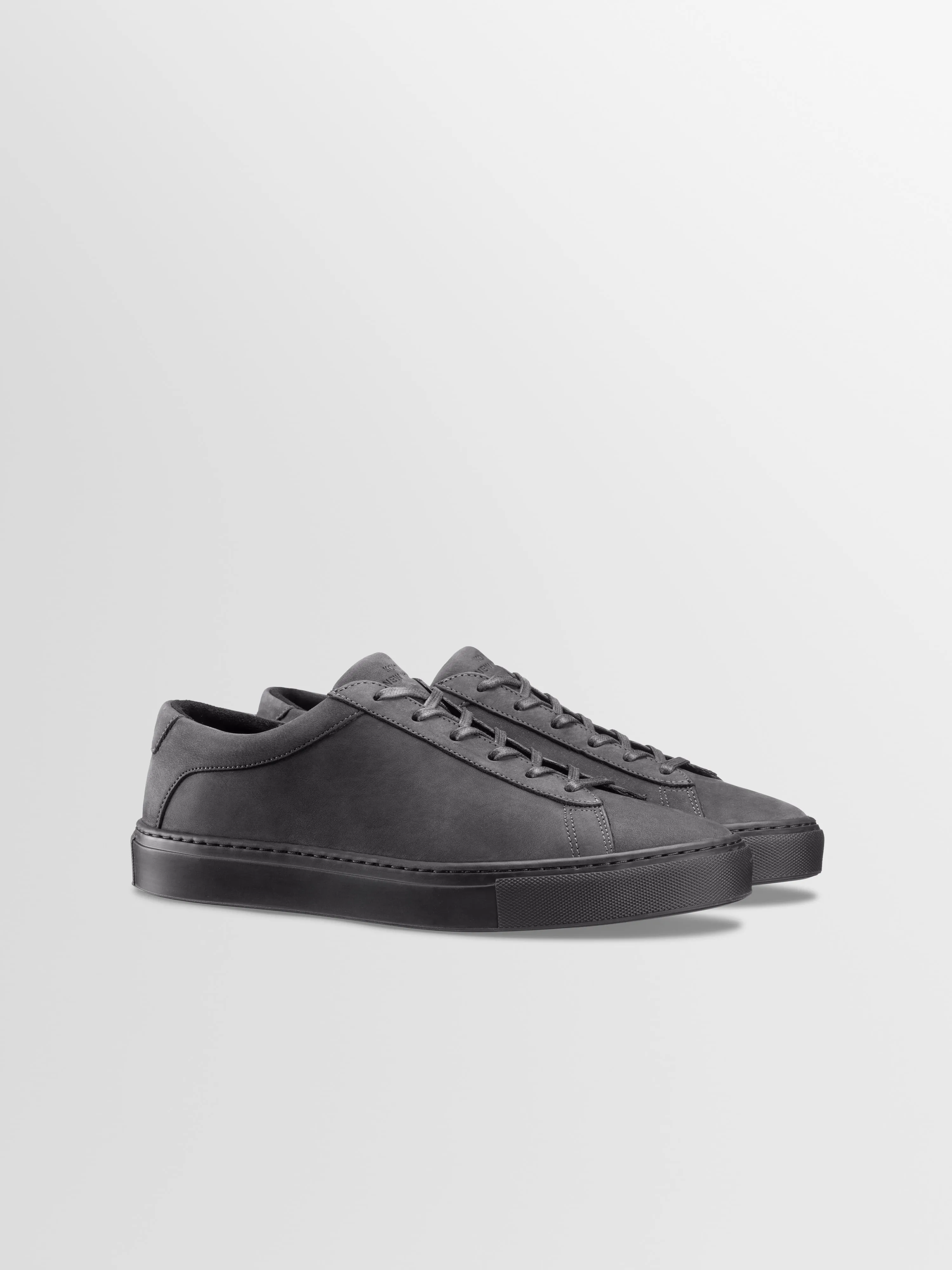 Capri in Charcoal