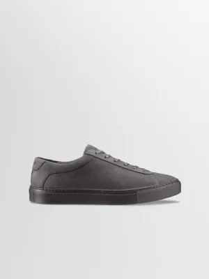 Capri in Charcoal