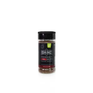 Cherry Smoked Real Salt Shaker - 156g