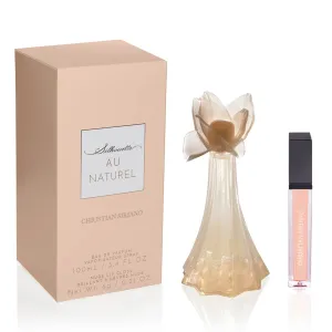 Christian Siriano Silhouette Au Naturel Gift Set For Women