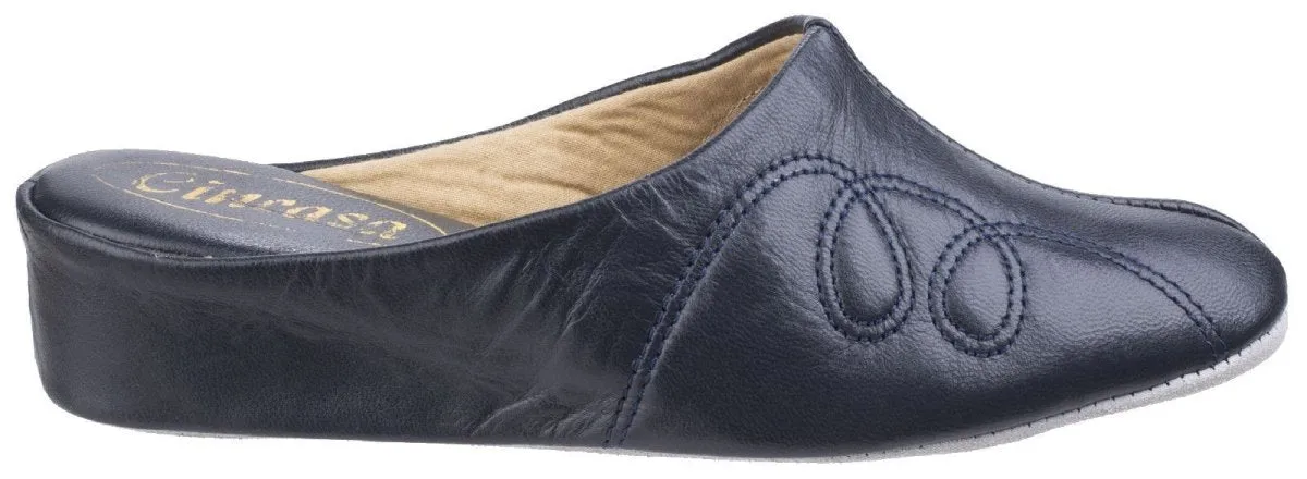 Cincasa Mahon Ladies Mule Slippers