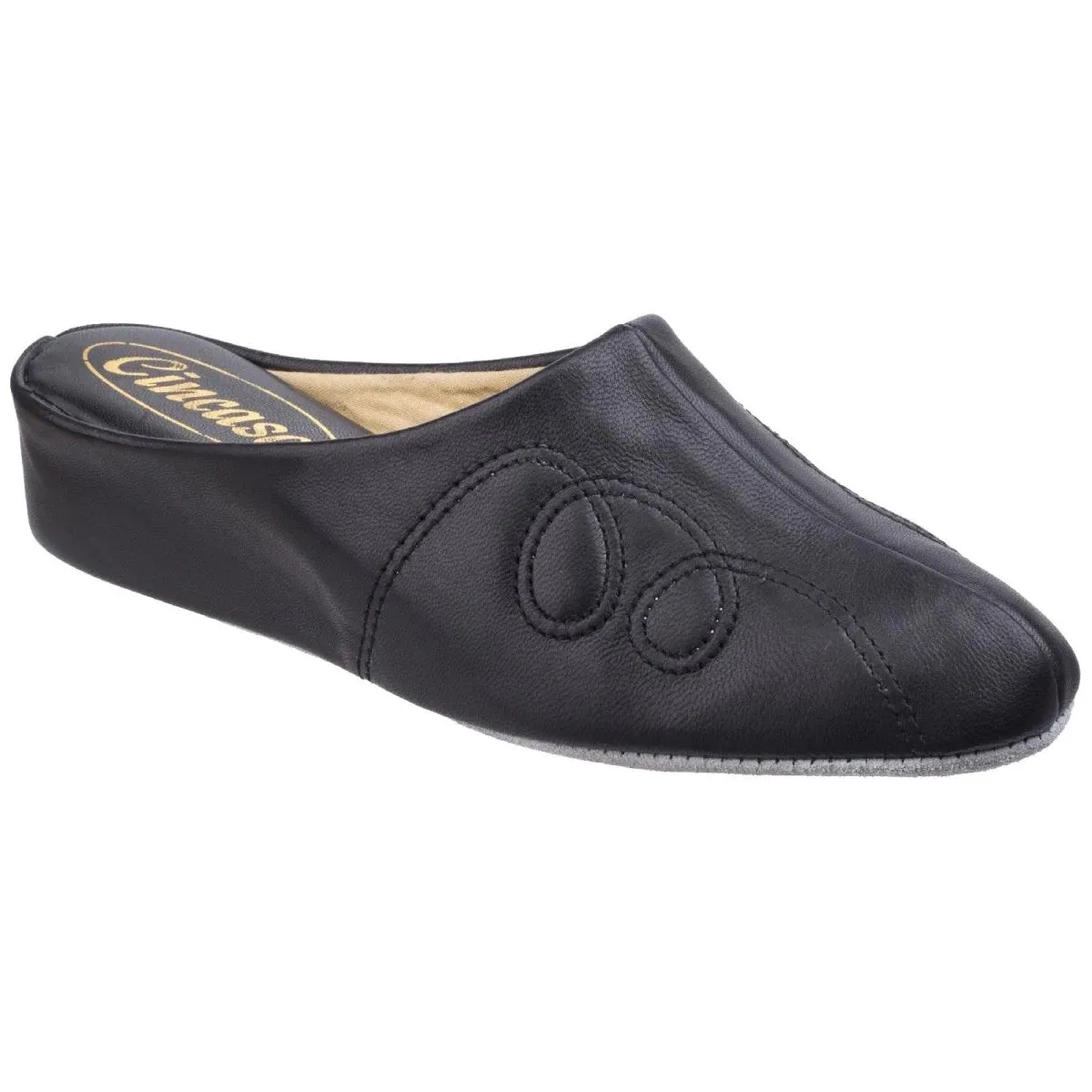 Cincasa Mahon Ladies Mule Slippers
