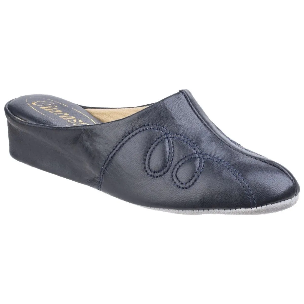 Cincasa Mahon Ladies Mule Slippers