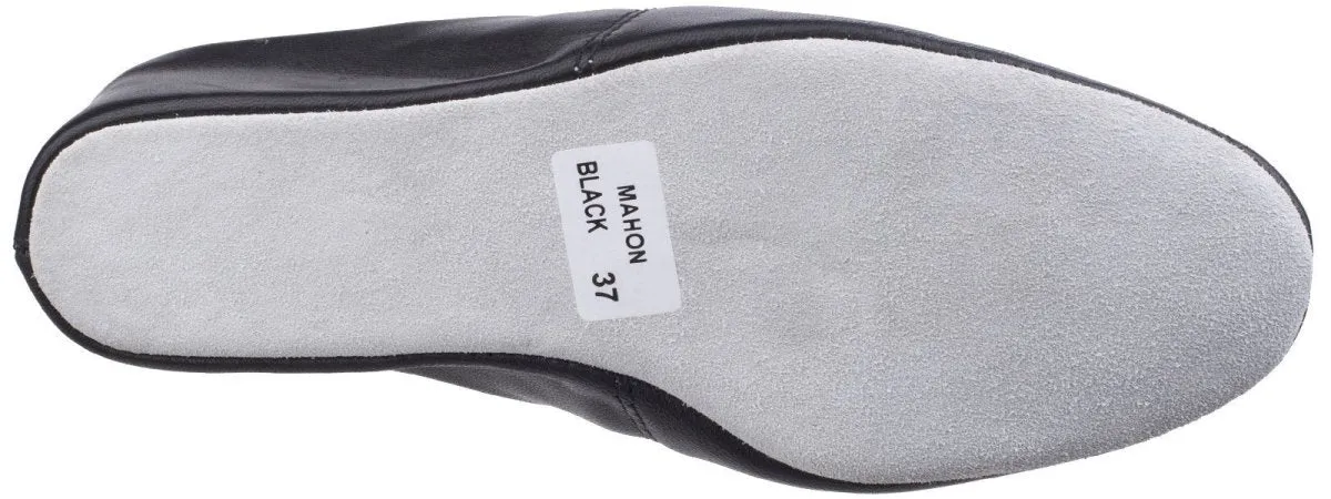 Cincasa Mahon Ladies Mule Slippers