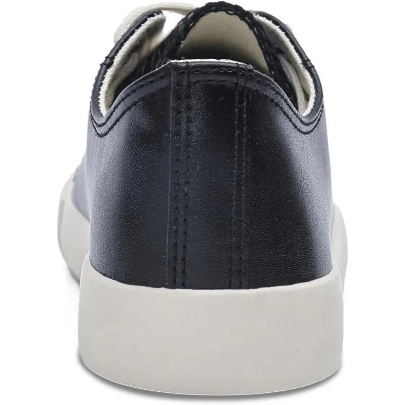 Classic Canvas Kicks Lace Up Style Sneakers For Men