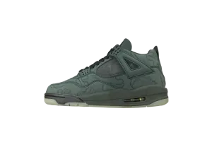 Classic Retro 4 Sneakers - Kaws