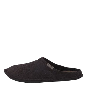 Classic Slipper Espresso / Walnut