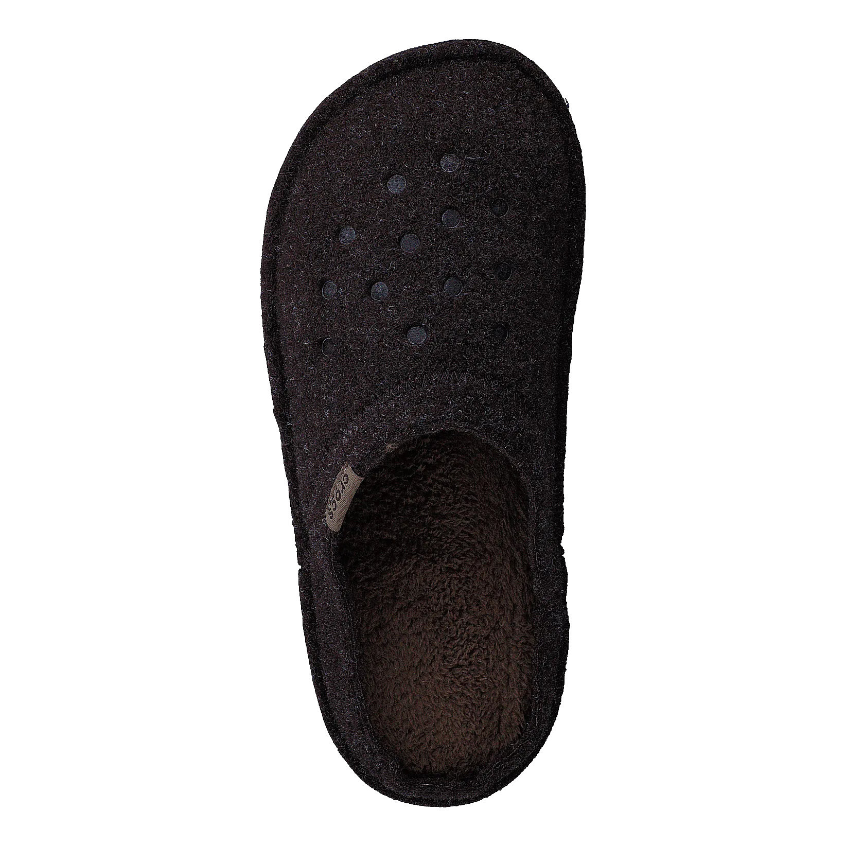 Classic Slipper Espresso / Walnut