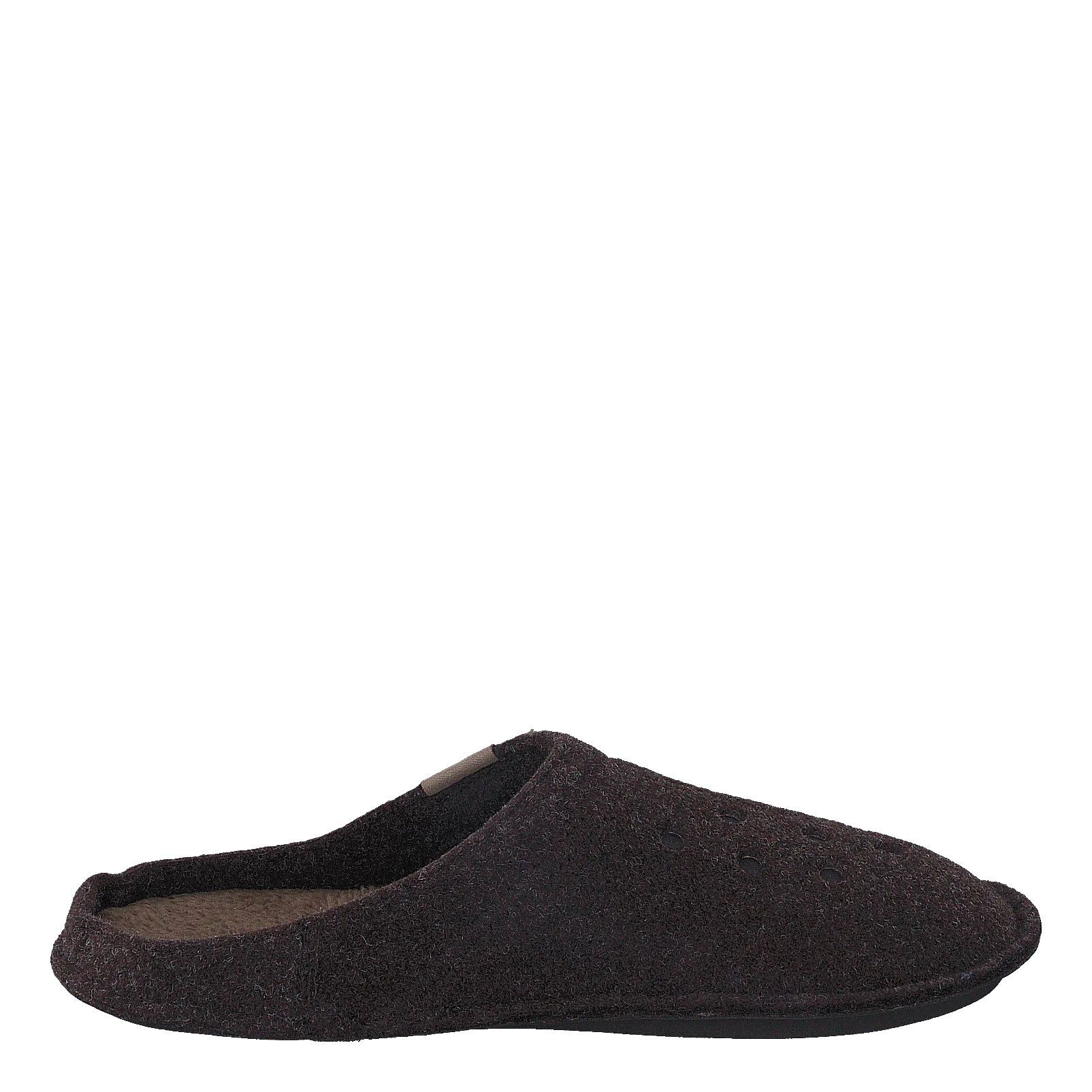 Classic Slipper Espresso / Walnut