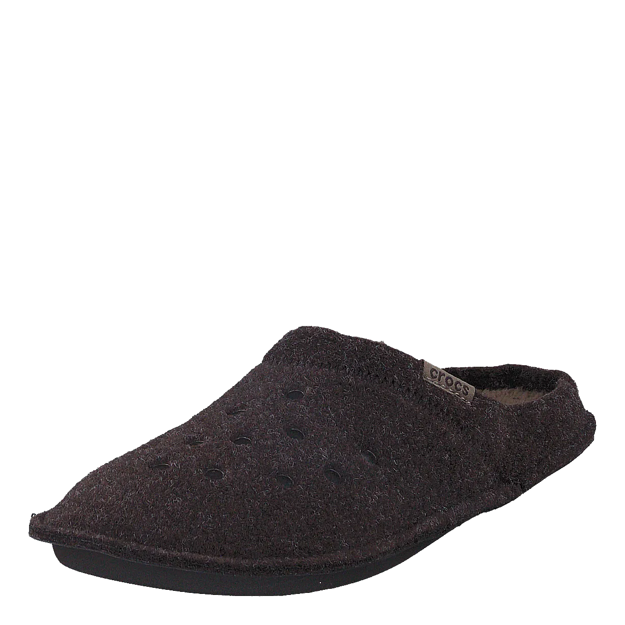 Classic Slipper Espresso / Walnut