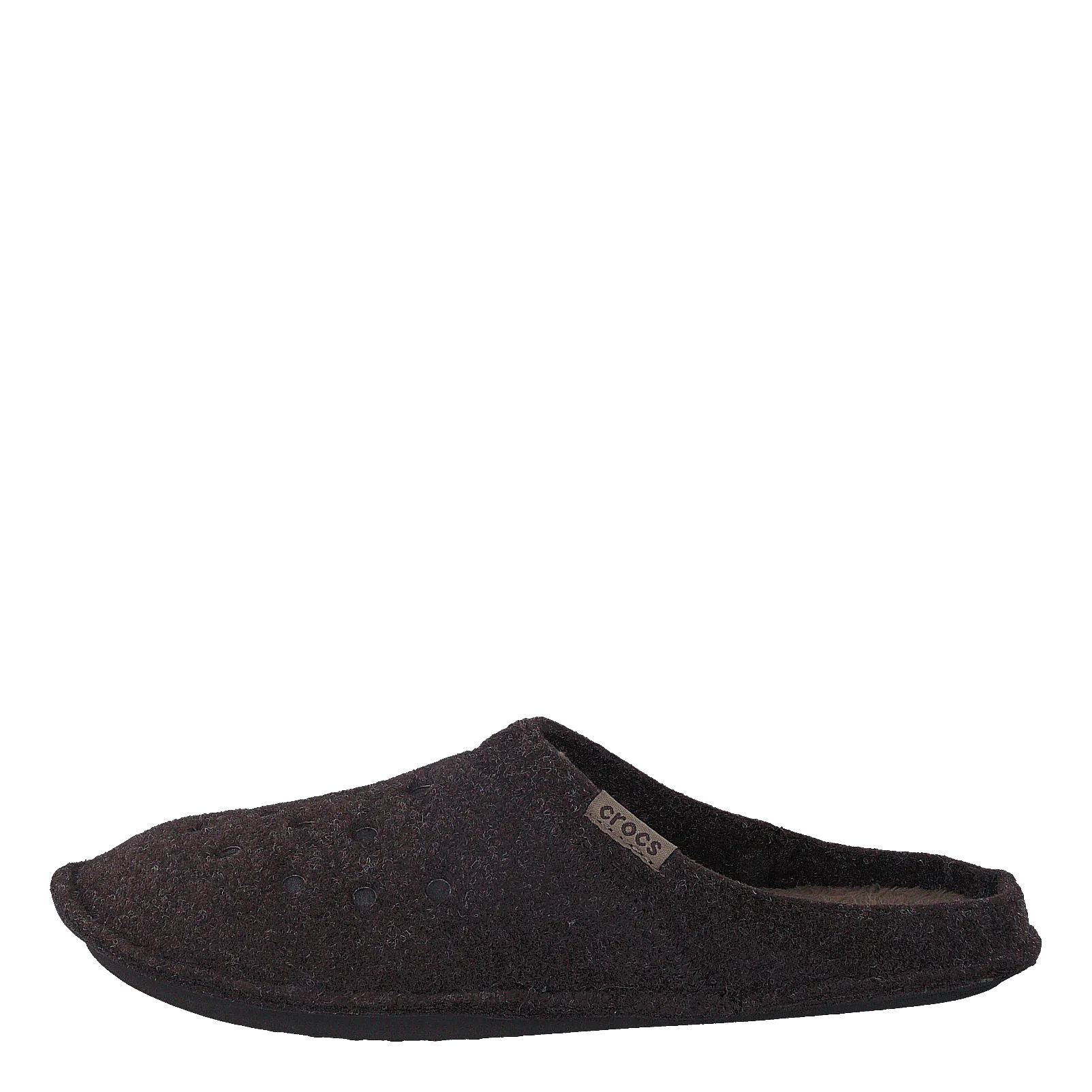 Classic Slipper Espresso / Walnut