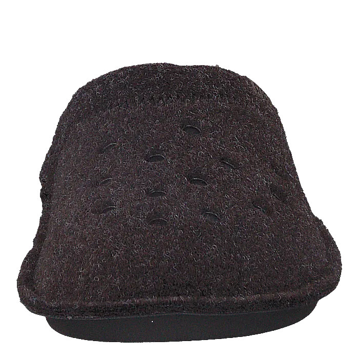 Classic Slipper Espresso / Walnut