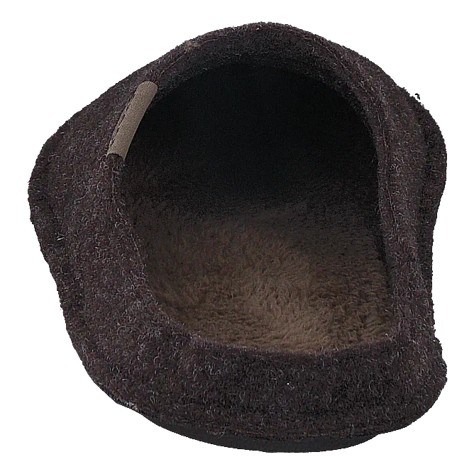 Classic Slipper Espresso / Walnut