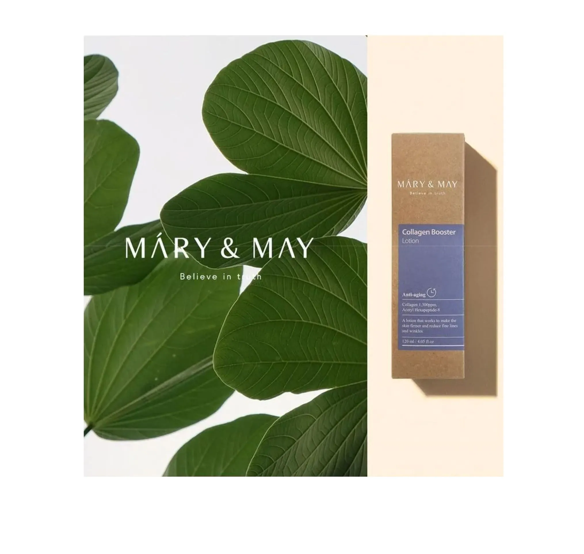 Collagen Booster Lotion