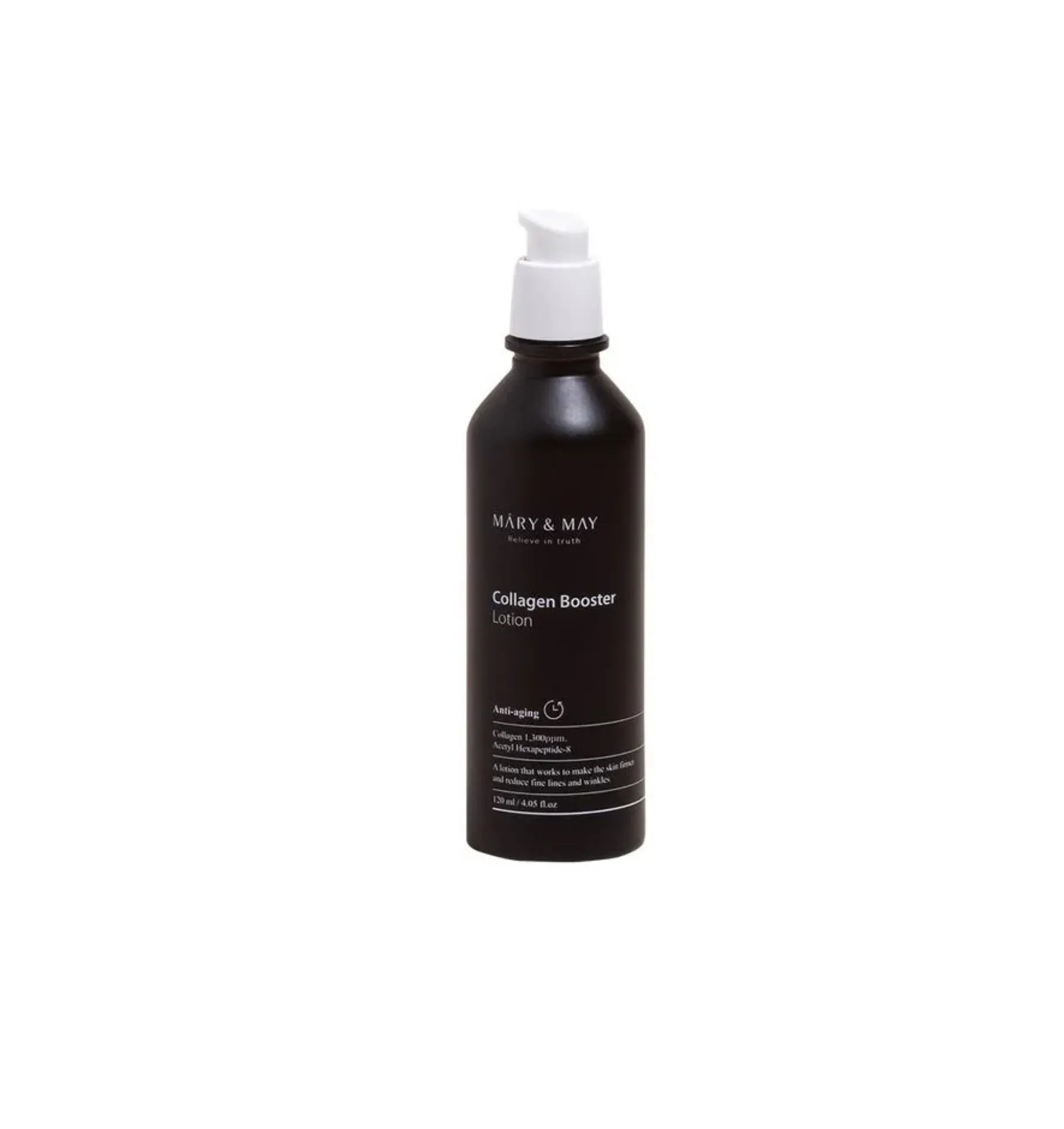 Collagen Booster Lotion