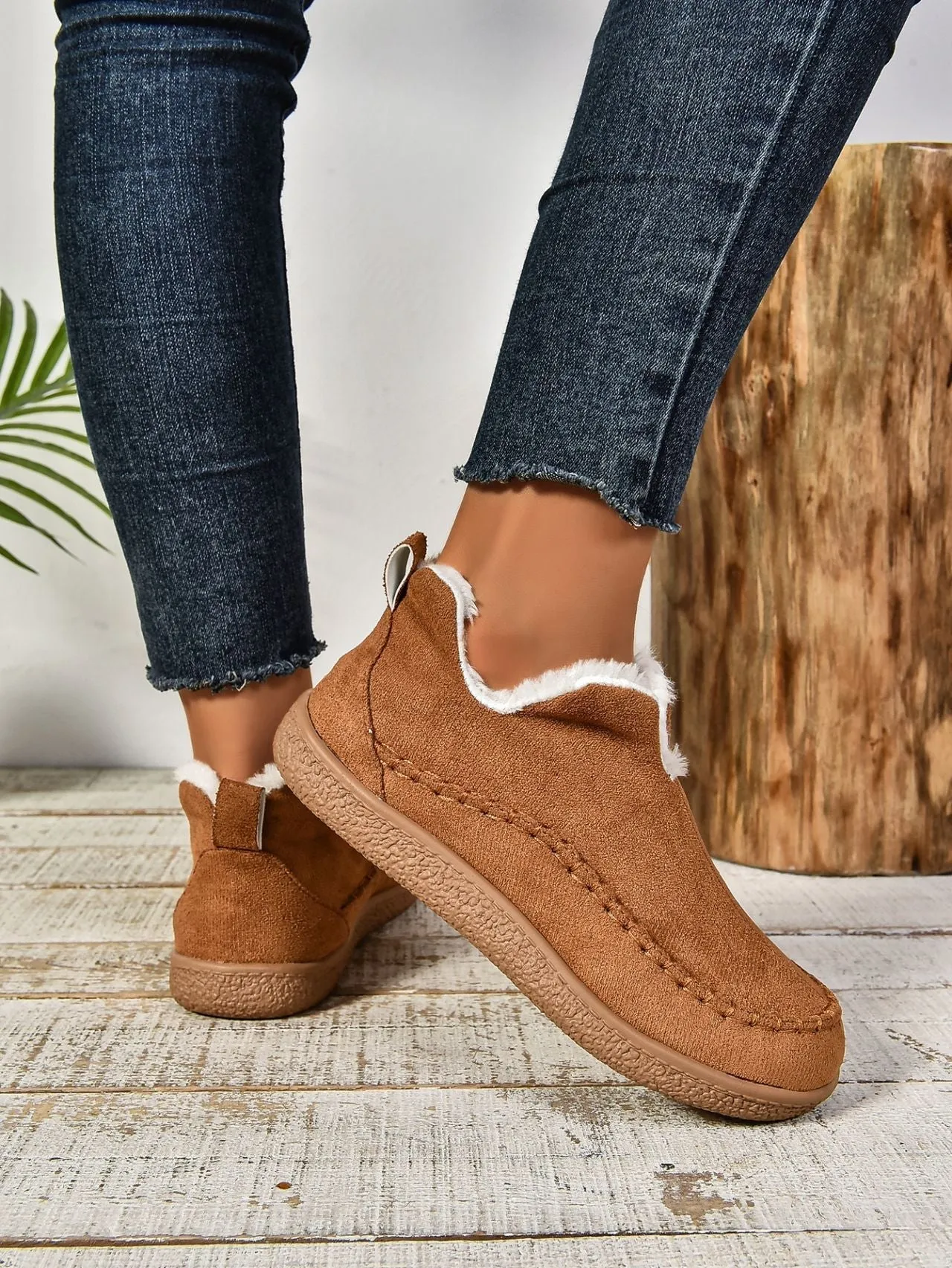 Cozy & Warm Slippers for Women, Perfect for Cold Days and Relaxing Evenings