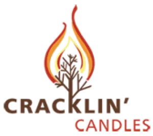 Cracklin' Candles Twilight in the Woods - 16 oz Jar