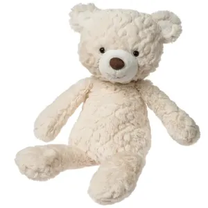 Cream Putty Bear, Medium