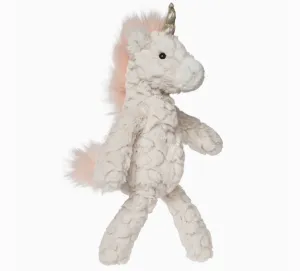 Cream Putty Unicorn - Small