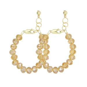 Creamsicle Mom   Mini Bracelet Set (6MM Beads)