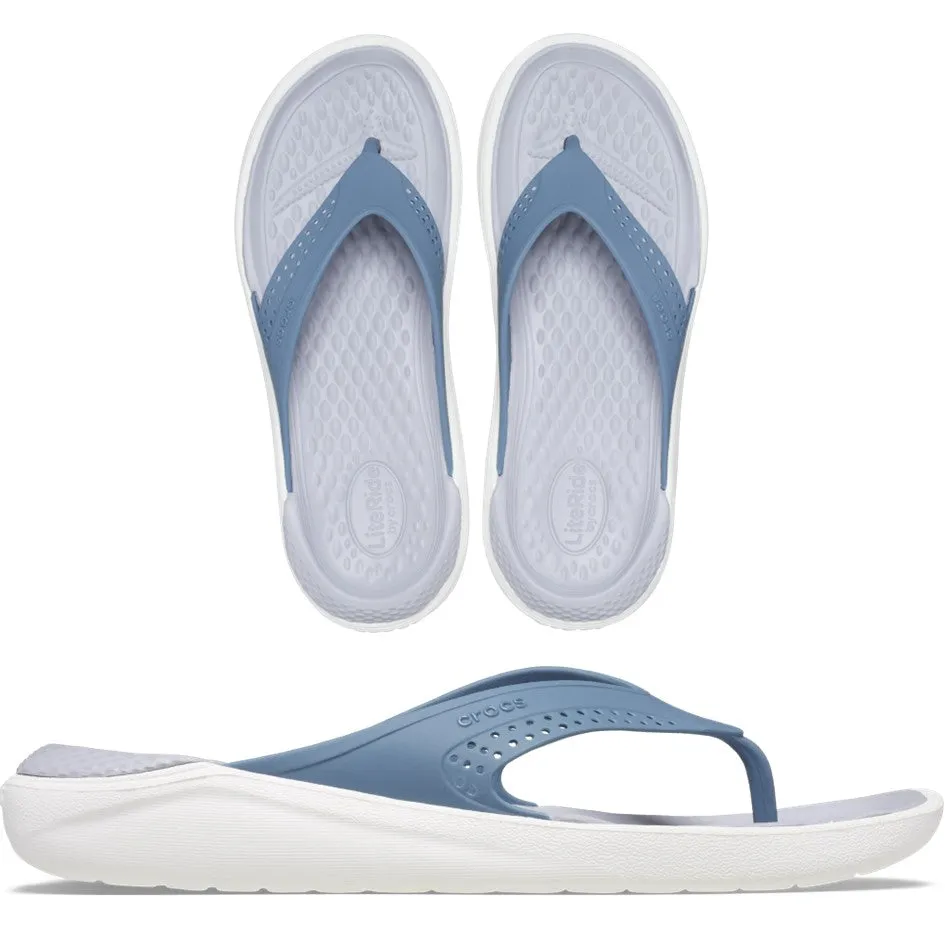 CROCS LITERIDE FLIP